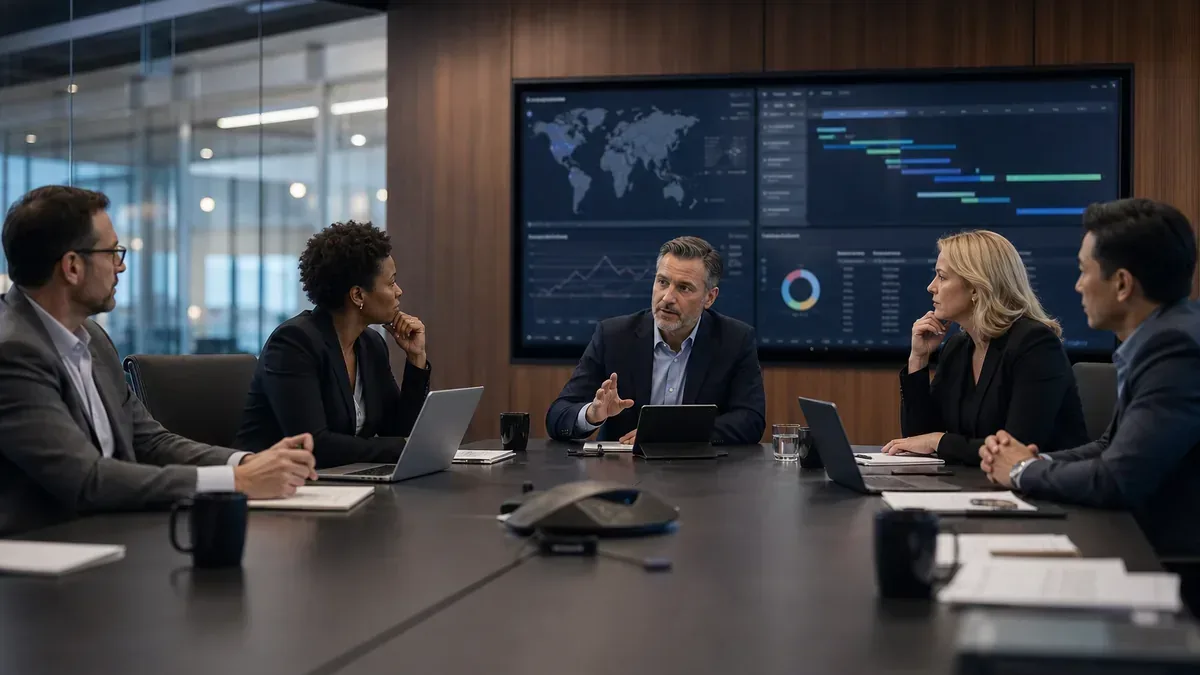 Crisis Communication: A Complete Guide