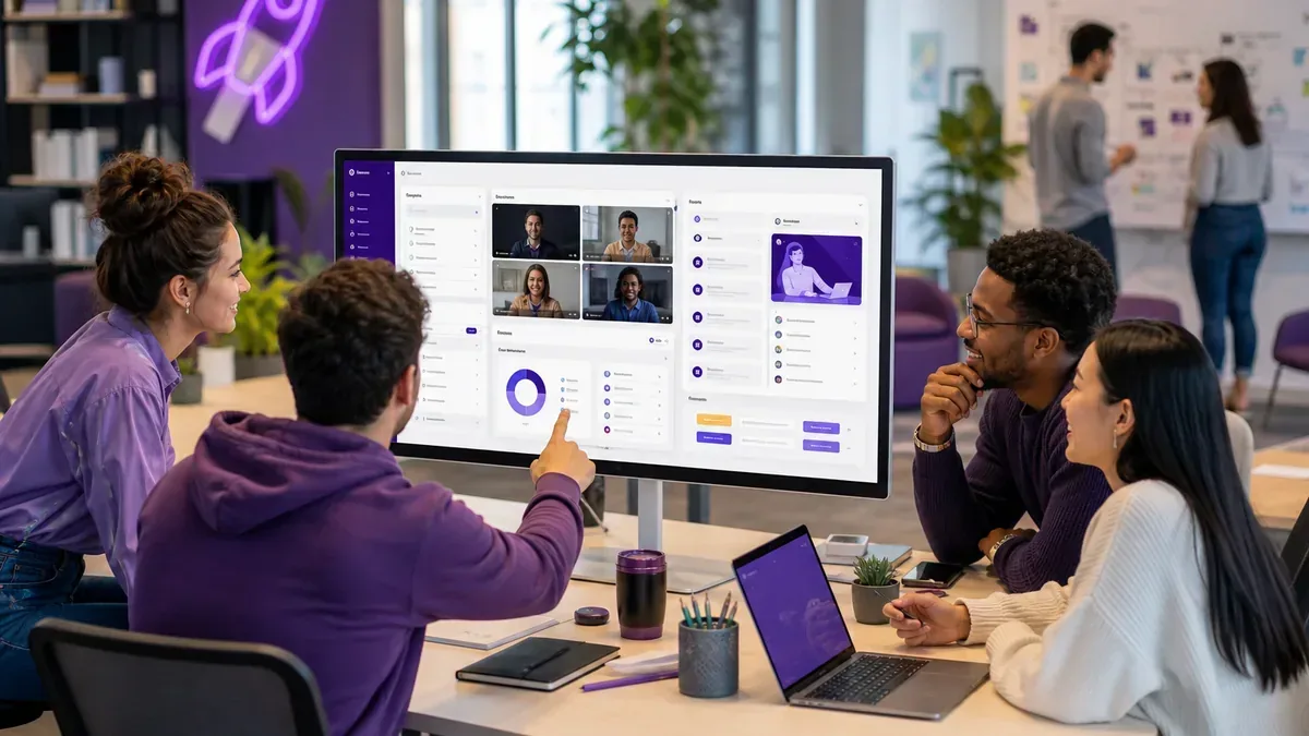 The Future of Workplace Messaging: Why Teams Are Moving to MyLumo